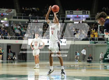 Thumbnail 1 in South Point vs Wheelersburg (OHSAA D3 District Semifinal) photogallery.