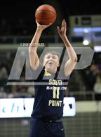 Photo from the gallery "South Point vs Wheelersburg (OHSAA D3 District Semifinal)"