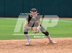 Photo from the gallery "Slocum @ Jonesboro (UIL 1A Softball Semifinal)"
