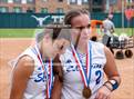 Photo from the gallery "Slocum @ Jonesboro (UIL 1A Softball Semifinal)"