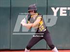 Photo from the gallery "Slocum @ Jonesboro (UIL 1A Softball Semifinal)"