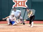 Photo from the gallery "Slocum @ Jonesboro (UIL 1A Softball Semifinal)"