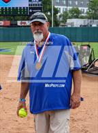 Photo from the gallery "Slocum @ Jonesboro (UIL 1A Softball Semifinal)"