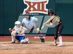Photo from the gallery "Slocum @ Jonesboro (UIL 1A Softball Semifinal)"