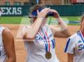 Photo from the gallery "Slocum @ Jonesboro (UIL 1A Softball Semifinal)"