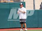 Photo from the gallery "Slocum @ Jonesboro (UIL 1A Softball Semifinal)"