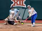 Photo from the gallery "Slocum @ Jonesboro (UIL 1A Softball Semifinal)"