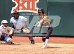 Photo from the gallery "Slocum @ Jonesboro (UIL 1A Softball Semifinal)"
