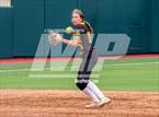 Photo from the gallery "Slocum @ Jonesboro (UIL 1A Softball Semifinal)"