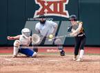 Photo from the gallery "Slocum @ Jonesboro (UIL 1A Softball Semifinal)"