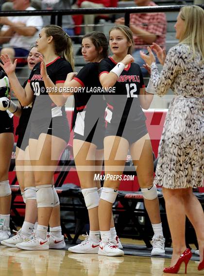 Thumbnail 3 in Keller vs Coppell photogallery.