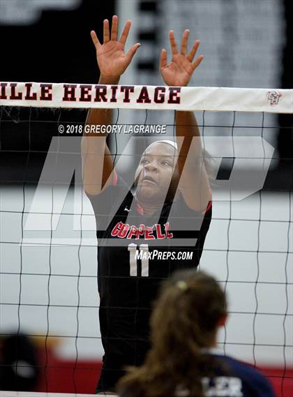 Thumbnail 3 in Keller vs Coppell photogallery.
