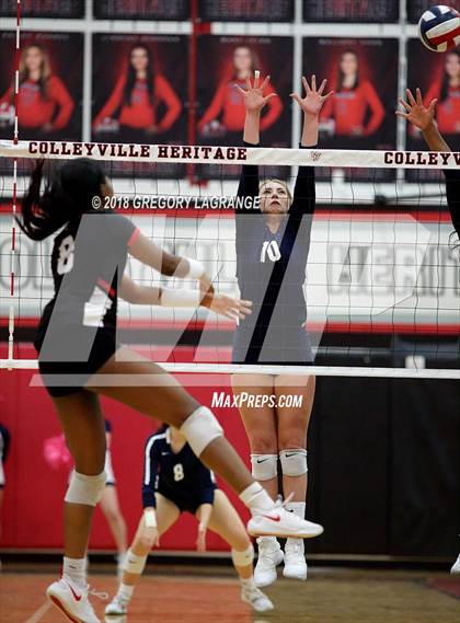 Thumbnail 1 in Keller vs Coppell photogallery.
