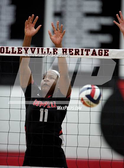 Thumbnail 3 in Keller vs Coppell photogallery.