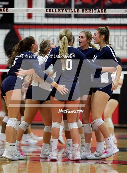 Thumbnail 3 in Keller vs Coppell photogallery.