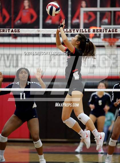 Thumbnail 2 in Keller vs Coppell photogallery.