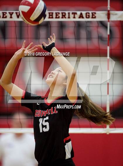 Thumbnail 1 in Keller vs Coppell photogallery.