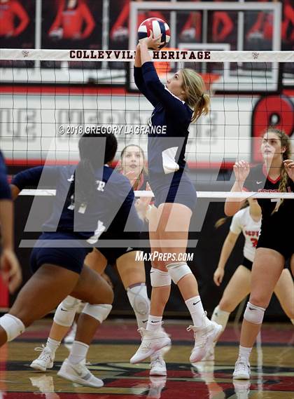 Thumbnail 1 in Keller vs Coppell photogallery.