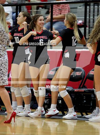Thumbnail 1 in Keller vs Coppell photogallery.