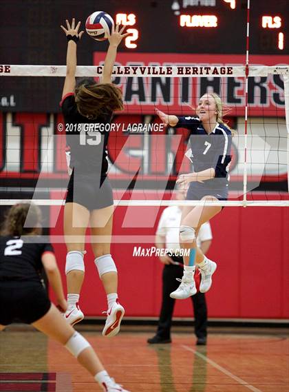 Thumbnail 2 in Keller vs Coppell photogallery.