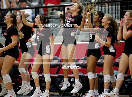 Thumbnail 3 in Keller vs Coppell photogallery.