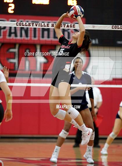 Thumbnail 3 in Keller vs Coppell photogallery.