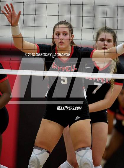 Thumbnail 2 in Keller vs Coppell photogallery.
