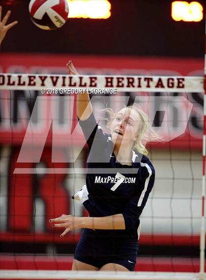 Thumbnail 3 in Keller vs Coppell photogallery.