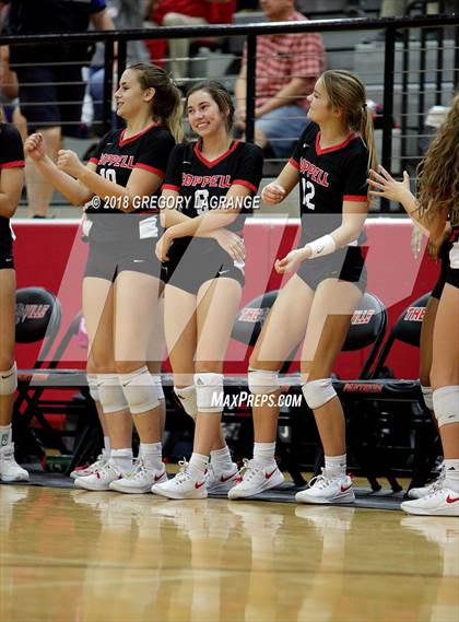 Thumbnail 2 in Keller vs Coppell photogallery.