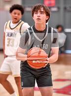 Photo from the gallery "Calvary Chapel @ Aliso Niguel (Nike Extravaganza)"
