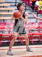 Photo from the gallery "Calvary Chapel @ Aliso Niguel (Nike Extravaganza)"