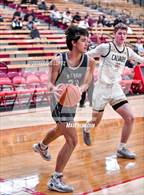 Photo from the gallery "Calvary Chapel @ Aliso Niguel (Nike Extravaganza)"