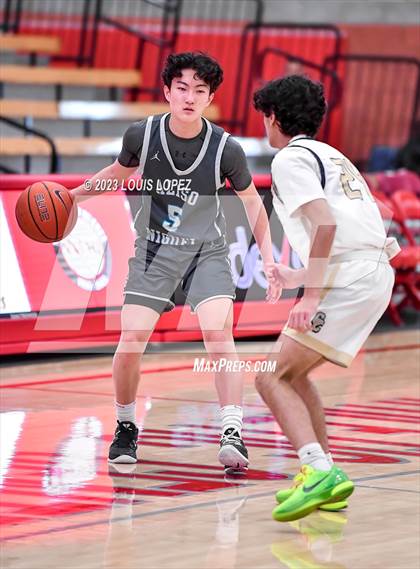 Thumbnail 3 in Calvary Chapel @ Aliso Niguel (Nike Extravaganza) photogallery.