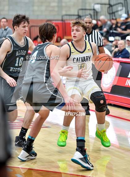 Thumbnail 1 in Calvary Chapel @ Aliso Niguel (Nike Extravaganza) photogallery.