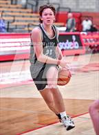Photo from the gallery "Calvary Chapel @ Aliso Niguel (Nike Extravaganza)"