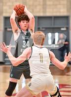 Photo from the gallery "Calvary Chapel @ Aliso Niguel (Nike Extravaganza)"