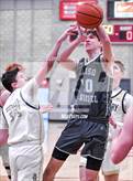 Photo from the gallery "Calvary Chapel @ Aliso Niguel (Nike Extravaganza)"