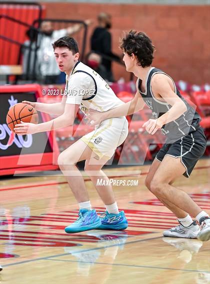 Thumbnail 3 in Calvary Chapel @ Aliso Niguel (Nike Extravaganza) photogallery.