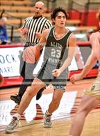 Photo from the gallery "Calvary Chapel @ Aliso Niguel (Nike Extravaganza)"