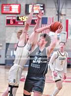 Photo from the gallery "Calvary Chapel @ Aliso Niguel (Nike Extravaganza)"