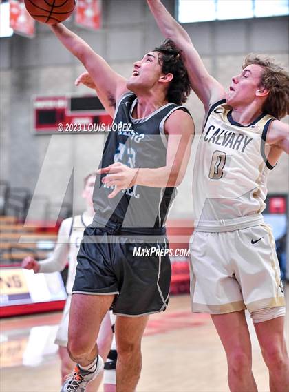 Thumbnail 1 in Calvary Chapel @ Aliso Niguel (Nike Extravaganza) photogallery.