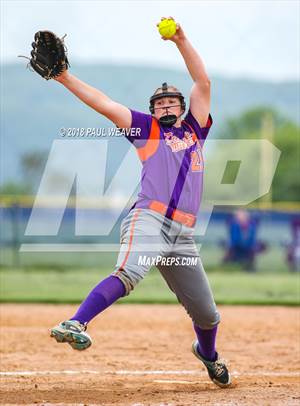 Mifflinburg @ Danville