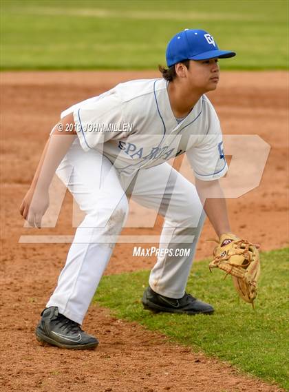 Thumbnail 3 in Chula Vista @ Mira Mesa  photogallery.