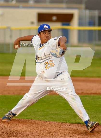 Thumbnail 3 in Chula Vista @ Mira Mesa  photogallery.