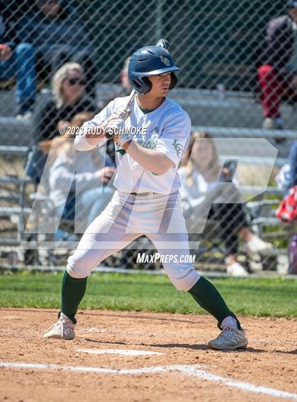 Thumbnail 1 in Granite Hills @ La Costa Canyon (Lions Tournament) photogallery.
