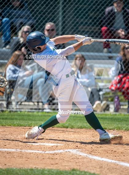 Thumbnail 3 in Granite Hills @ La Costa Canyon (Lions Tournament) photogallery.