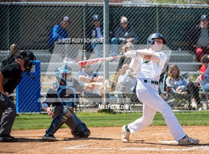 Thumbnail 1 in Granite Hills @ La Costa Canyon (Lions Tournament) photogallery.