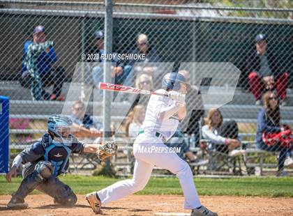 Thumbnail 1 in Granite Hills @ La Costa Canyon (Lions Tournament) photogallery.