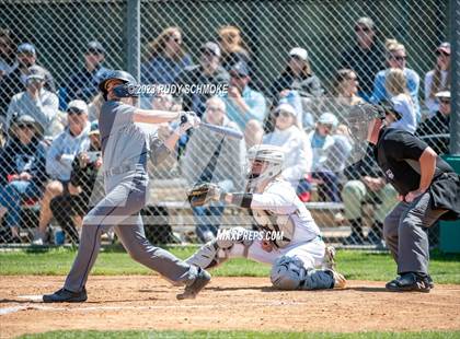 Thumbnail 2 in Granite Hills @ La Costa Canyon (Lions Tournament) photogallery.