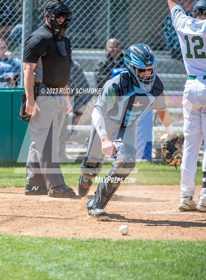 Thumbnail 1 in Granite Hills @ La Costa Canyon (Lions Tournament) photogallery.